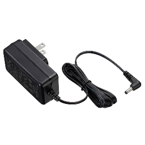 STANDARD HORIZON SAD-24B 110V CHARGER FOR HX100 AND HX380