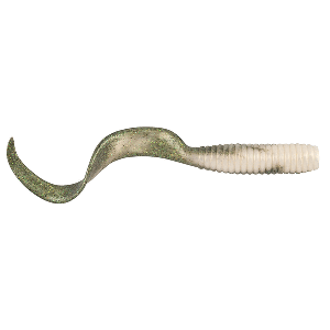 BERKLEY GULP 6" GRUB SARDINE