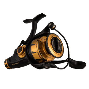 PENN SPINFISHER VI 6500 LIVE LINER SPINNING REEL