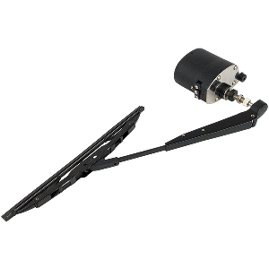 SEA DOG STANDARD WIPER MOTOR  KIT 2-1/2" 80 DEGREE