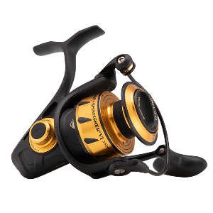 PENN SPINFISHER VI 3500 SPINNING REEL