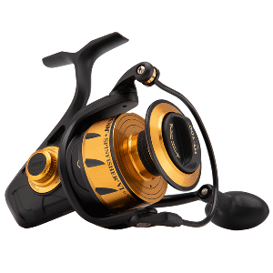 PENN SPINFISHER VI 6500 SPINNING REEL