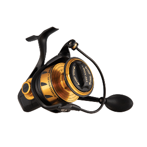 PENN SPINFISHER VI 7500 SPINNING REEL