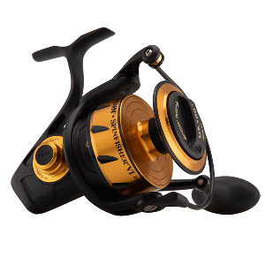 PENN SPINFISHER VI 8500 SPINNING REEL