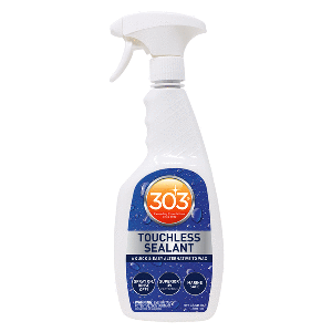 303 MARINE TOUCHLESS SEALANT 32 FL.OZ