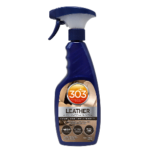 303 AUTOMOTIVE 3 IN 1 LEATHER COMPLETE CARE 16FL OZ