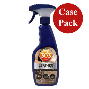 303 AUTOMOTIVE 3 IN 1 LEATHER COMPLETE CARE 16FL OZ