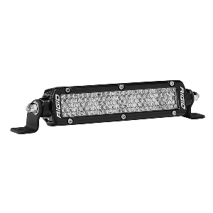 RIGID INDUSTRIES SR-SERIES PRO 6" DIFFUSED LIGHTBAR