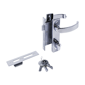 SEA DOG DOOR HANDLE LATCH 316 STAINLESS STEEL