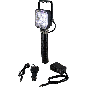 SEA DOG LED RECHARGEABLE  HANDHELD SPOT LIGHT