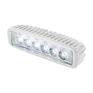 SEA DOG LED COCKPIT SPREADER LIGHT 1440 LUMENS WHITE