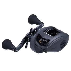 ABU GARCIA REVO TORO BEAST LOW PROFILE REVO T3 BST60