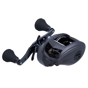 ABU GARCIA REVO TORO BEAST LOW PROFILE REVO T3 BST60-HS