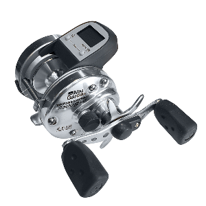 ABU GARCIA AMBASSADEUR S LINE COUNTER AMBS-5500LC