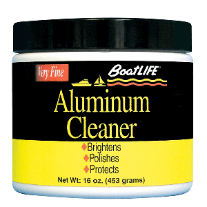 BOATLIFE 1119 ALUMINUM CLEANER 16 OZ