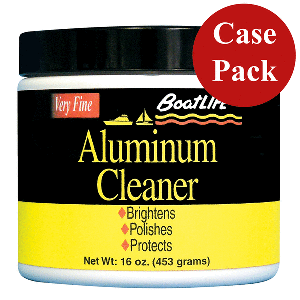 BOATLIFE 1119 ALUMINUM CLEANER 16 OZ. AVDP *CASE OF 12