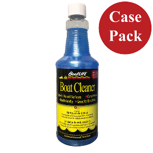 BOATLIFE 1112 BOAT CLEANER   *CASE OF 12*