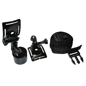 HAWKEYE FISHTRAX FLOAT TUBE MOUNT