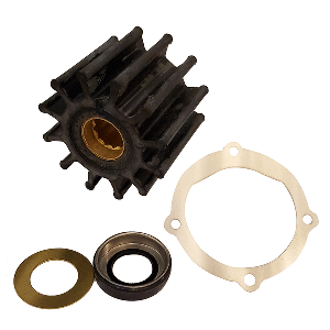 JOHNSON PUMP IMPELLER KIT 9-45700R