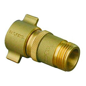 JOHNSON PUMP WATER PRESSURE REGULATOR