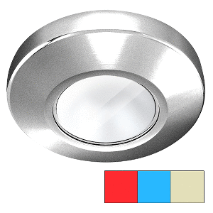 I2SYSTEMS PROFILE P1120 TRI LIGHT SURFACE MOUNT