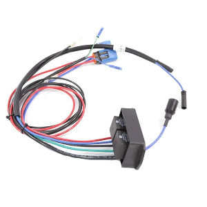 T-H MARINE REPLACEMENT RELAY HARNESS FOR HYDRAULIC JACK