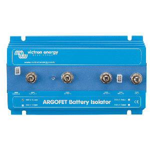 VICTRON ARGO FET ISOLATOR  100-2 TWO BATTERIES 100A