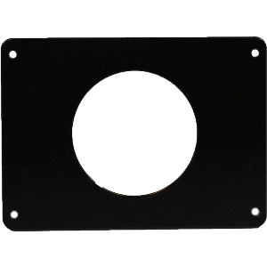 BALMAR MOUNTING PLATE F/ SG200 DISPLAY - FITS SMARTGUAGE