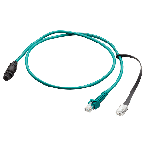 MASTERVOLT CZONE DROP CABLE 2M