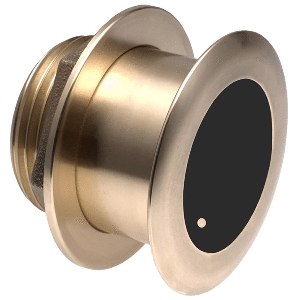 AIRMAR B175L 0 DEGREE 1KW CHIRP BRONZE