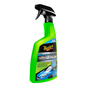 MEGUIAR'S HYBRID CERAMIC  DETAILER