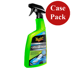 MEGUIAR'S HYBRID CERAMIC DETAILER *CASE OF 6*