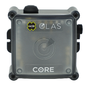 ACR OLAS CORE BASE STATION AND MOB ALARM SYSTEM