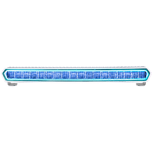 RIGID INDUSTRIES SR-L SERIES MARINE 20" WHITE LED LIGHTBAR