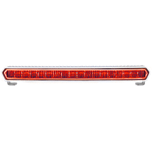 RIGID INDUSTRIES SR-L SERIES MARINE 20" WHITE LED LIGHTBAR