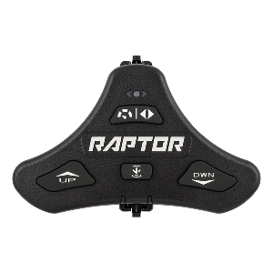 MINN KOTA RAPTOR BT WIRELESS FOOT SWITCH