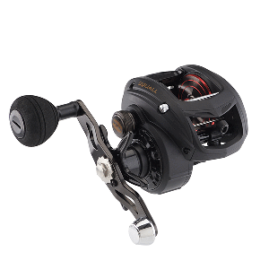 PENN SQUALL LOW PROFILE REEL SQL400LPHS