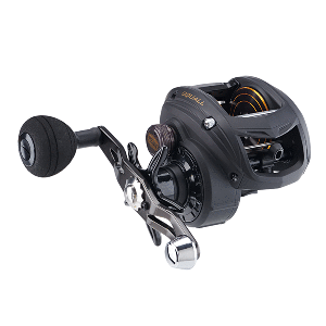 PENN SQUALL LOW PROFILE REEL SQL400LPLH