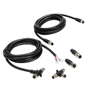 HUMMINBIRD NMEA 2000 SINGLE UNIT STARTER KIT