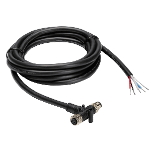 HUMMINBIRD NMEA 2000 POWER TEE CONNECTOR