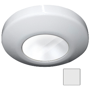 I2SYSTEMS PROFILE P1101 2.5W SURFACE MOUNT LIGHT - COOL