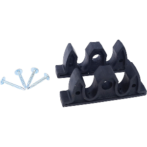 PANTHER SPARE POLE CLIPS