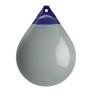 POLYFORM A SERIES BUOY A-5 27" DIAMETER GREY