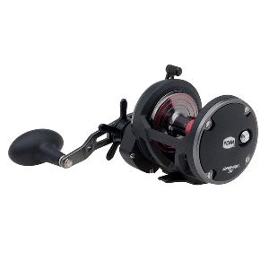 PENN WARFARE 30 STAR DRAG CONVENTIONAL REEL WAR30