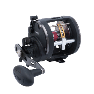 PENN WARFARE LEVEL WIND 30 CONVENTIONAL REEL WAR30LW