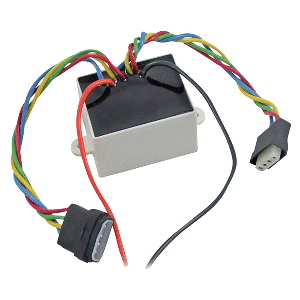 BENNETT MARINE RELAY MODULE 12 VOLT