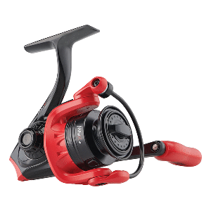 ABU GARCIA MAX X 5 SPINNING REEL MAXXSP5