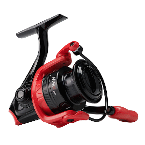 ABU GARCIA MAX X 40 SPINNING REEL MAXXSP40