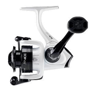 ABU GARCIA MAX ICE SPINNING REEL MAXICE