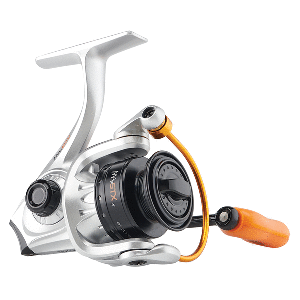 ABU GARCIA MAX STX 5 SPINNING REEL MAXSTXSP5